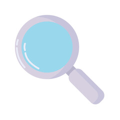 magnifying glass icon