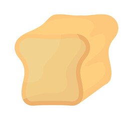 bread breakfast icon