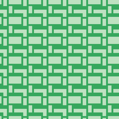 Abstract geometric pattern. Seamless vector Textile print Texture background