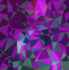 Abstract Geometric backgrounds full Color