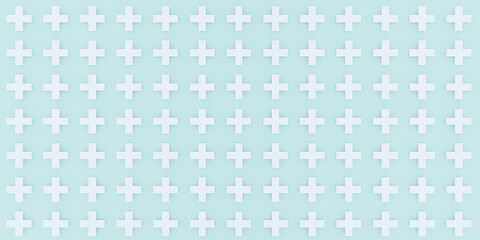 Flat geometric background soft tone scene pastel geometric pop modern minimalistic flat graphic backdrop 3d illustration