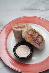 burito