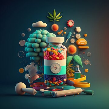help pills