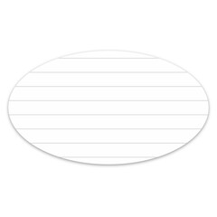 Paper sheet frames with shadows