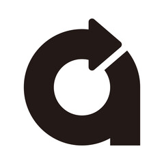 a lowercase logo 