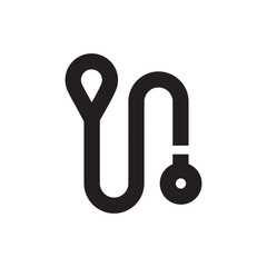 pets care icon , puppy icon