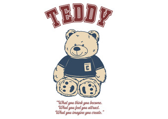 Teddy Bear