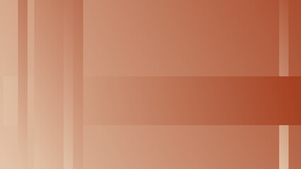 Light brown colored abstract striped pattern background.