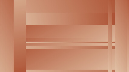 Light brown colored abstract striped pattern background.