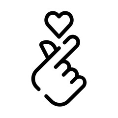 Obraz premium Mini Heart