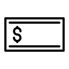 price line icon