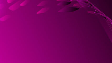 Purple square mosaic background. Geometry and smooth gradient background.