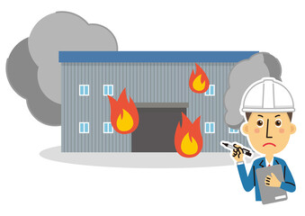 工場関連イメージ