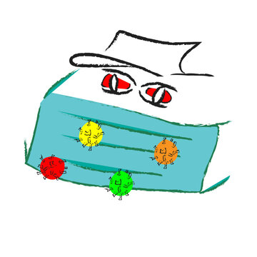 mask