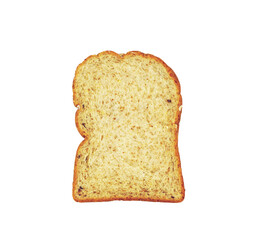 Whole grain bread