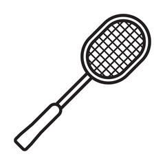 racket icon