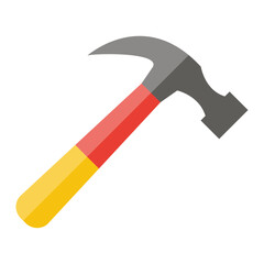 Hammer Icon Style