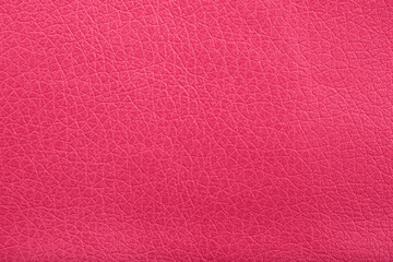 Fototapeta premium Leather black texture closeup gray, brown skin