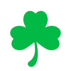 Clover icon PNG transparent illustration