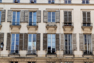 view of the town country