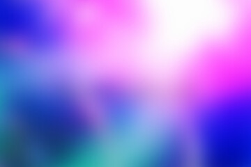 Luxury Colorful Abstract Gradient background