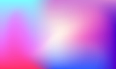 Abstract blurred gradient effect grain texture background