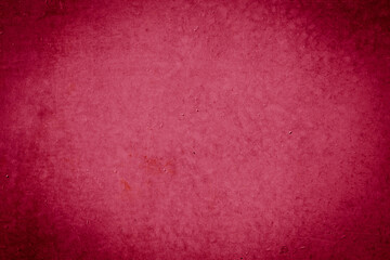 Grunge red background texture