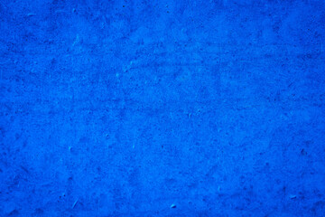 Grunge blue background texture