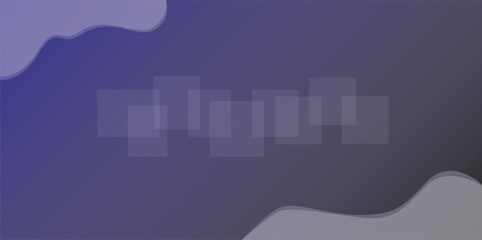 blue black gradient background with framing and white box in the middle