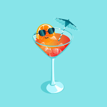 Cocktail Moments