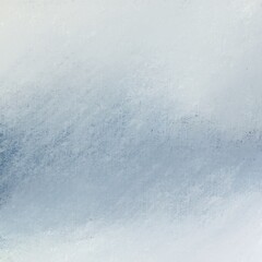 Soft blue abstract background