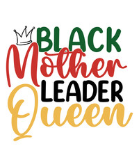 Fototapeta premium Black History Month SVG Bundle, BHM Svg bundle, African American Sayings png, Cricut Sublimation file, black history month shirt for kids,Black History Month SVG Huge Bundle, black woman svg, black hi
