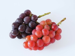 ピオーネ、ゴルビー