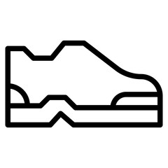 shoe line 