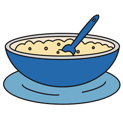 baby meal