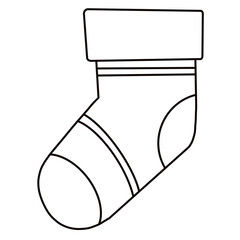 sock