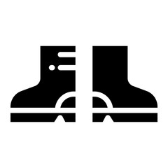 boots glyph 
