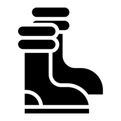 boots glyph 