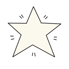 star