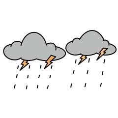 thunderstorm