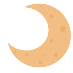 crescent moon 