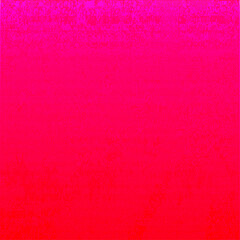Pinkish red square Background template suitable for social media, ads, promos, banners, posters, and graphic design works, etc