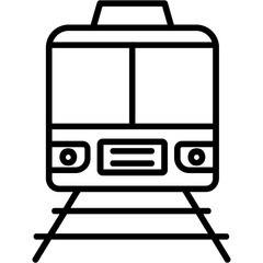 Train Icon