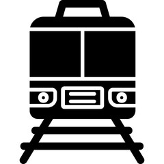Train Icon