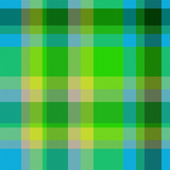 Vector textile tartan. Plaid check background. Texture pattern fabric seamless.