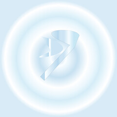 Abstrack Logo/Background Design Vector Logo/Background