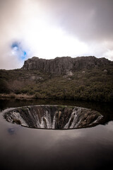 Winter walk in Serra da Estrela