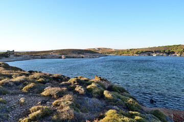 Lemnos (Limnos), Greece, Aegean Sea