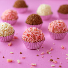 Brigadeiros