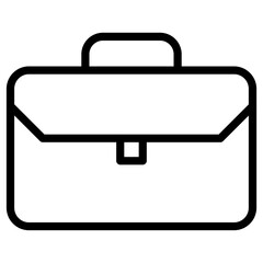 briefcase icon